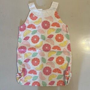 Gymboree size 4